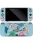 Nintendo Switch OLED ile Uyumlu Kılıf Nintendo Switch OLED Için Takılabilir Yumuşak Tpu Koruyucu Kılıf Kapağı (Yurt Dışından) 1