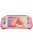 Switch Lite Kılıf Nintendo Switch Lite Için Koruyucu Kılıf Nintendo Switch Lite ile Uyumlu Koruyucu Kapak El Kavrama Kılıfı (Pembe) (Yurt Dışından) 2