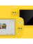 Nintendo Switch/lite/oled Için 4 Adet Sevimli Başparmak Kavrama Kapakları Joy-Stick Düğme Çubuğu Kapağı Ns Denetleyici Joy-Cons Için Analog Ergonomik Kapak Joy-Cons(Kırmızı+Sarı) (Yurt Dışından) 3