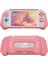 Switch Lite Kılıf Nintendo Switch Lite Için Koruyucu Kılıf Nintendo Switch Lite ile Uyumlu Koruyucu Kapak El Kavrama Kılıfı (Pembe) (Yurt Dışından) 3