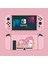 Switch Için Koruyucu Kılıf Nintendo Switch Konsolu ve Joy-Con ile Uyumlu Tpu Ince Kılıf Kapağı (Yurt Dışından) 1