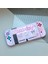 Nintendo Switch Için Takılabilir Koruyucu Kılıf Ns Konsolu ve Joy-Con Kontrol Cihazları Için Sevimli Yumuşak Tpu Ince Kılıf Kapağı (Yurt Dışından) 1
