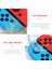 Nintendo Switch Joy-Con Için Joystick Kapatma Kapağı Yumuşak Silikon Koruyucu Kılıf (Yurt Dışından) 3