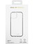 Clear Case iPhone 15 Telefon Kılıfı Şeffaf 2