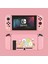 Switch Için Koruyucu Kılıf Nintendo Switch Konsolu ve Joy-Con ile Uyumlu Tpu Ince Kılıf Kapağı (Yurt Dışından) 1
