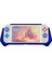 Switch Lite Kılıf Nintendo Switch Lite Için Koruyucu Kılıf Nintendo Switch Lite ile Uyumlu Koruyucu Kapak El Kavrama Kılıfı(Blick) (Yurt Dışından) 1