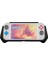 Switch Lite Kılıf Nintendo Switch Lite Için Koruyucu Kılıf Nintendo Switch Lite ile Uyumlu Koruyucu Kapak El Kavrama Kılıfı(Blick) (Yurt Dışından) 2