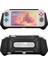 Switch Lite Kılıf Nintendo Switch Lite Için Koruyucu Kılıf Nintendo Switch Lite ile Uyumlu Koruyucu Kapak El Kavrama Kılıfı(Blick) (Yurt Dışından) 3