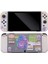 Nintendo Switch OLED ile Uyumlu Kılıf Nintendo Switch OLED Için Takılabilir Yumuşak Tpu Koruyucu Kılıf Kapağı (Yurt Dışından) 1