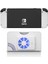 Switch OLED Soğutma Fanı Switch OLED Dock Fanı Switch OLED Aksesuarları - Beyaz (Yurt Dışından) 3