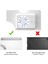 Switch OLED Soğutma Fanı Switch OLED Dock Fanı Switch OLED Aksesuarları - Beyaz (Yurt Dışından) 4