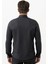Busto Arsizio G3009 Slim Fit Gömlek Laci Gri 4