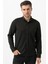 Varese G3010 Slim Fit Gömlek Haki 1