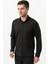 Varese G3010 Slim Fit Gömlek Haki 3