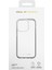 Clear Case iPhone 15 Pro Telefon Kılıfı Şeffaf 2
