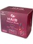 Hair Vitamin Forte Intense Orginal Skin Hair Nails 120 Softgel Kapsül 1