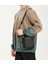 Erkekler Için Su Geçirmez Crossbody Çanta-Omuz Çantası-Cep Telefonu Çantası (Yurt Dışından) 5