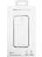Clear Case iPhone 15 Pro Max Telefon Kılıfı Şeffaf 2