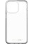 Clear Case iPhone 15 Pro Max Telefon Kılıfı Şeffaf 1