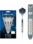 T95 Core Xl Blue Type 2 % 95 Tungsten Çelik Uçlu Dart Oku 1