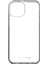 Clear Case Magsafe iPhone 15 Telefon Kılıfı 1