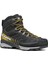 Mescalito Trk Gtx Erkek Bot Antrasit Mustard 4