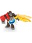 HML57 Imaginext Boss Level Army Pack 4