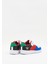 Colors F Çocuk Beyaz Sneaker 4