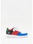 Colors F Çocuk Beyaz Sneaker 1