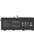 Asus Rog Strix GL503V Laptop Batarya ile Uyumlu Pil 1