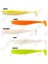 Slim Shaker 7,6cm Silikon Yem 2