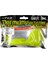 Slim Shaker 7,6cm Silikon Yem 3