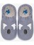 The Kuala Hyper Toz Mavi Barefoot Akıllı Patik 1