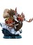 Tek Parça Canavar Geliştirilmiş Chopper Gk Onigashima Ultimate Rezonans Serisi Bebek Süsleme Modeli (Yurt Dışından) 1