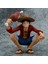 Tek Parça Şekil Çömelmiş Luffy Koa Sanat Modeli Süsleme Oyuncaklar Animasyon Çevresel Hediyeler (Yurt Dışından) 3