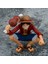Tek Parça Şekil Çömelmiş Luffy Koa Sanat Modeli Süsleme Oyuncaklar Animasyon Çevresel Hediyeler (Yurt Dışından) 4
