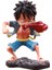 Animasyon Tek Parça Periferik Gk Dönüşüm Luffy Şekil Süsleme Bebek Modeli Karikatür Süsleme Komik Sergi (Yurt Dışından) 1