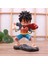 Animasyon Tek Parça Periferik Gk Dönüşüm Luffy Şekil Süsleme Bebek Modeli Karikatür Süsleme Komik Sergi (Yurt Dışından) 2