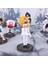 80'li Yıllardan 7 Adet One Piece Figürü Modeli, Luffy Oyuncakları, Usopp Süsleri, Oyuncak Bebekler, Chopper Model Süsleri, Çizgi Roman Sergisi (Yurt Dışından) 3