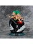 Tek Parça Gk Siyah Halat Tornado Zoro Wcf Onigashima Ultimate Rezonans Serisi Heykeli Kutulu Şekil Modeli (Yurt Dışından) 2