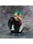 Tek Parça Gk Siyah Halat Tornado Zoro Wcf Onigashima Ultimate Rezonans Serisi Heykeli Kutulu Şekil Modeli (Yurt Dışından) 4