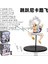Wano Country Kaido'nun Beşinci Vites Güneş Tanrısı Nika Luffy Figürü Zıplayan ve Şimşek Yakalayan Poz Modeli Süsleri (Yurt Dışından) 2