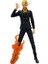 Anime Figürü Tek Parça Gk Fantasy Sanji Siyah ve Beyaz Çift Başlı Oyma Süper Şekil Heykeli Kutulu Model (Yurt Dışından) 1