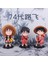 48 Nesil 3 Luffy Modeli El Karikatür Komple Set S Versiyonu Luffy Anime Bebek Araba Süsleri (Yurt Dışından) 3