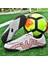 Doğa Sporları Futbol Ayakkabıları Çiviler Kramponlar (Yurt Dışından) 2
