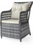 Floray - Rattan Bahçe Balkon Çay Takımı 3