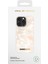Fashion Case iPhone 15 Pro Max Telefon Kılıfı Pembe 2