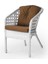 Folia - Rattan Bahçe Balkon Çay Takımı 3