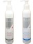 Cleansing Jel 200 Ml. (Yüz Temizleme Jeli) + Elile Emollient Losyon 200 Ml. (Emolyent Losyon) 2
