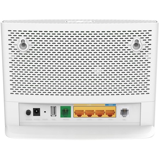 TPLINK VX230V AX1800 DUAL BAND WIFI 6 VDSL/ADSL Fiyatı